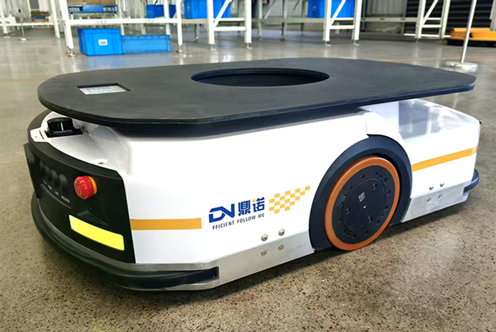 降本增效的秘密武器：鼎諾帶你聚焦?jié)摲巾斏鼳GV